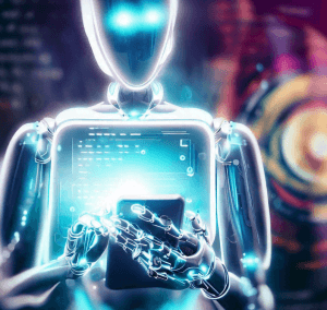 AI in your messages Castalia Spring’s 3rdPerson is set to change how you text