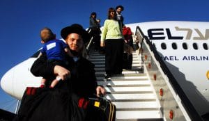Aliyah to Israel What are the benefits