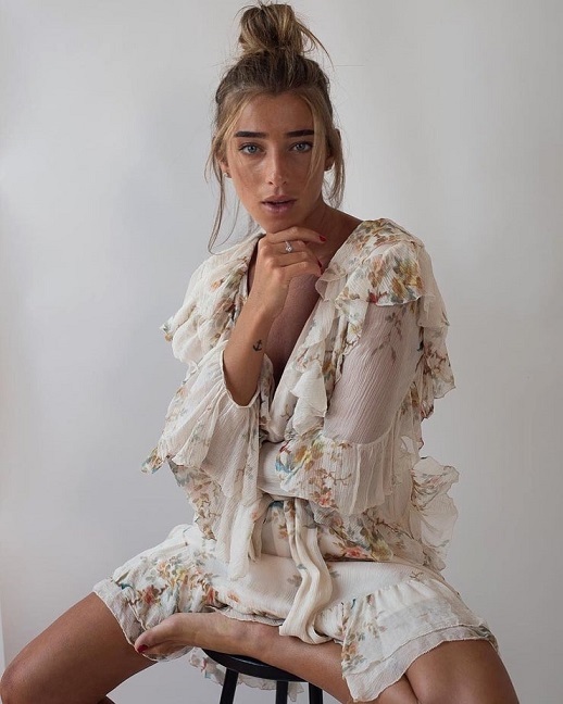 Anne Zivi