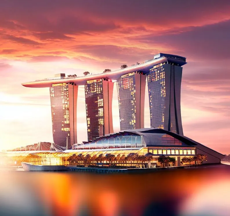 5 Best Hotels in Singapore Newstrail