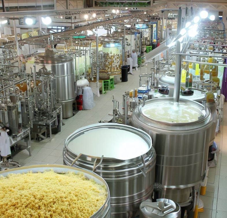 Brewing Enzymes Market 20222028 Rising Consumer Base And Introduction