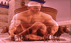 Contemporary artists moving culture forward 