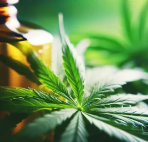 CBD-Cannabidiol