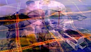 Canadian Contemporary Art industry sees a benchmark-setting symbolist NFT representation shift.