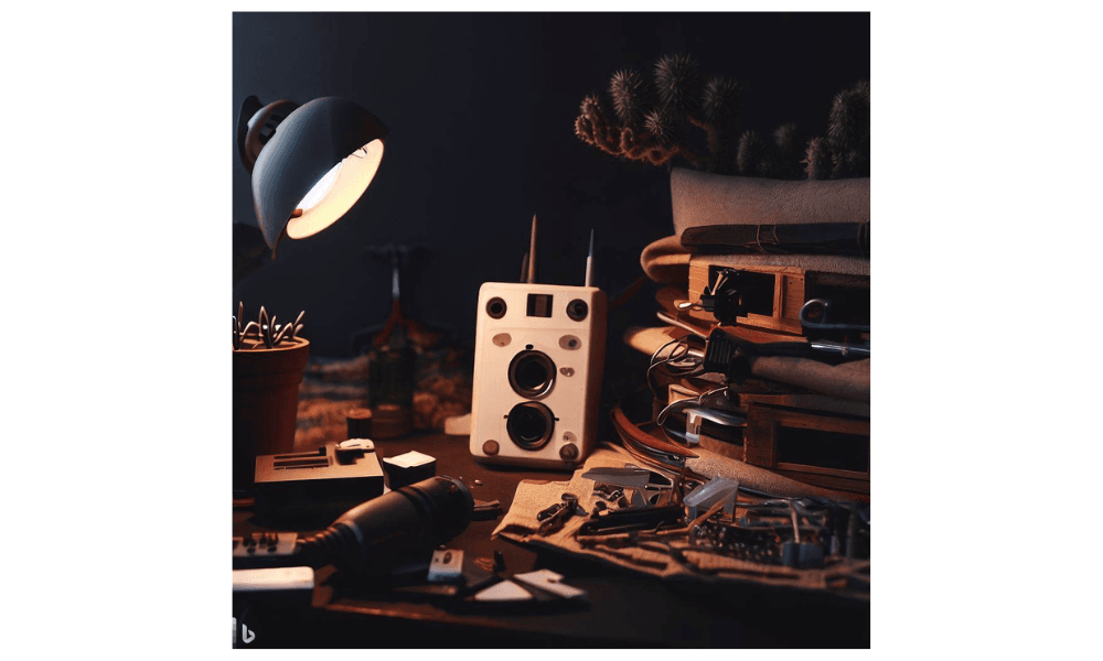 DIY Home Security Systems Market Overview and Qualitative Analysis2030