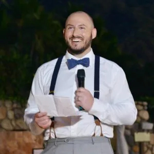 Dane Chebert