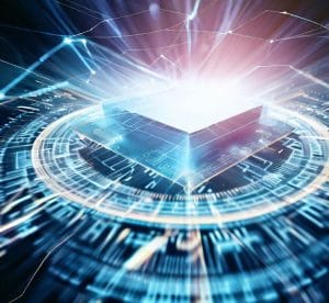 Edge Computing Market