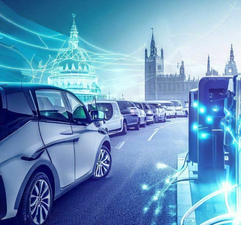 Europe Electric Vehicle Charging Infrastructure Market to Hit 33.6