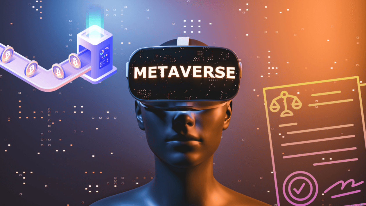 Metaverse
