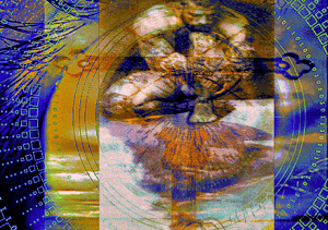 Contemporary Artists Unraveling the Enigma in Congres Mondial Acadian Executive Committee
