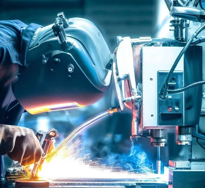 Friction Stir Welding Equipment Market Report Covers and Competition