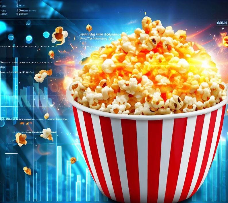 Global Microwave Popcorn Market Growth, Size, Analysis, Outlook By