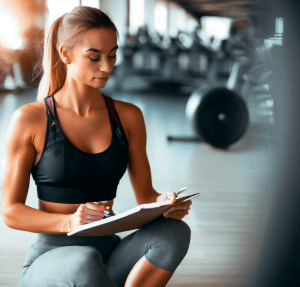 Gym Membership Statistics