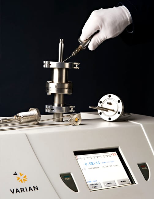 Helium Mass Spectrometer Leak Detector Market 2022 Players, Size