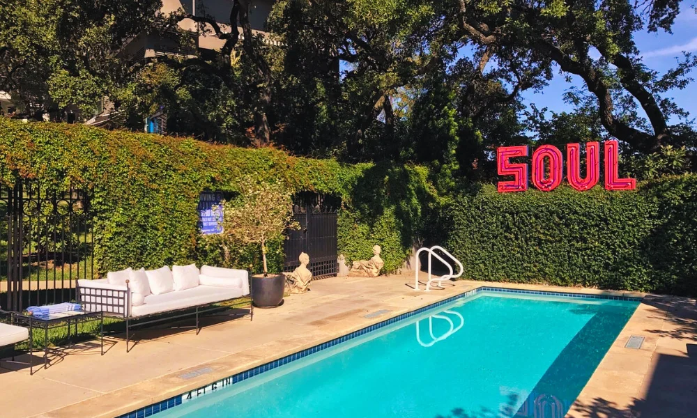Hotel Saint Cecilia