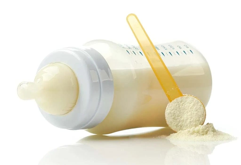 Human Milk Fortifier Powder Market : Investors Still Miss the Big ...