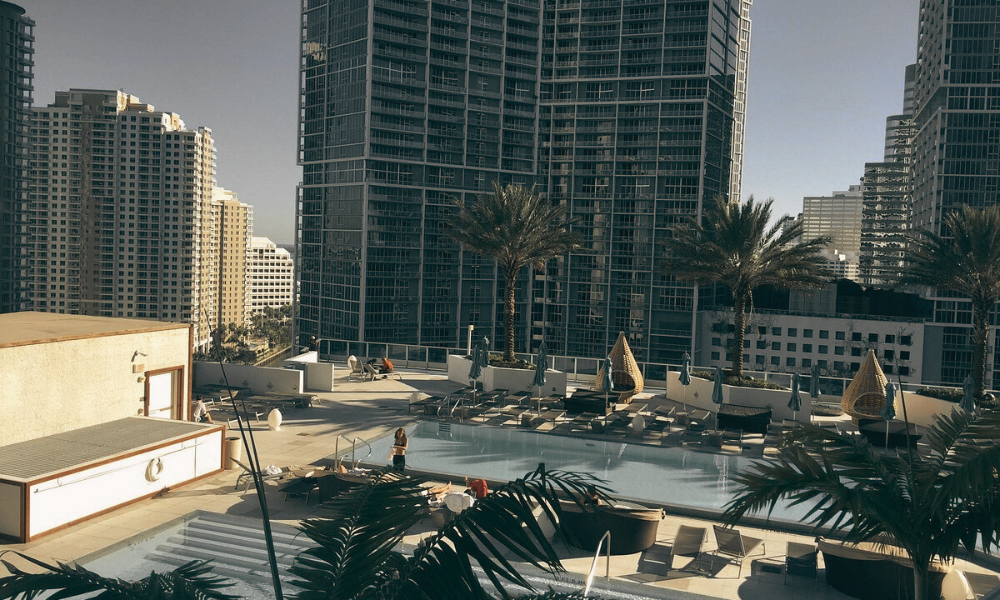 Kimpton EPIC Hotel