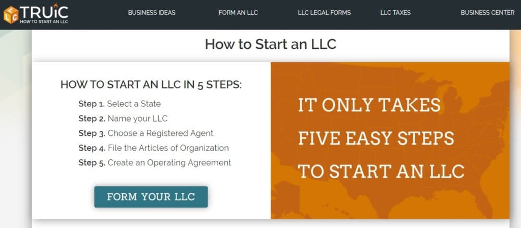 LLC TRUiC
