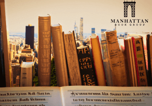 Manhattan Book Group A Hybrid Publisher And Amazon Game-Changer