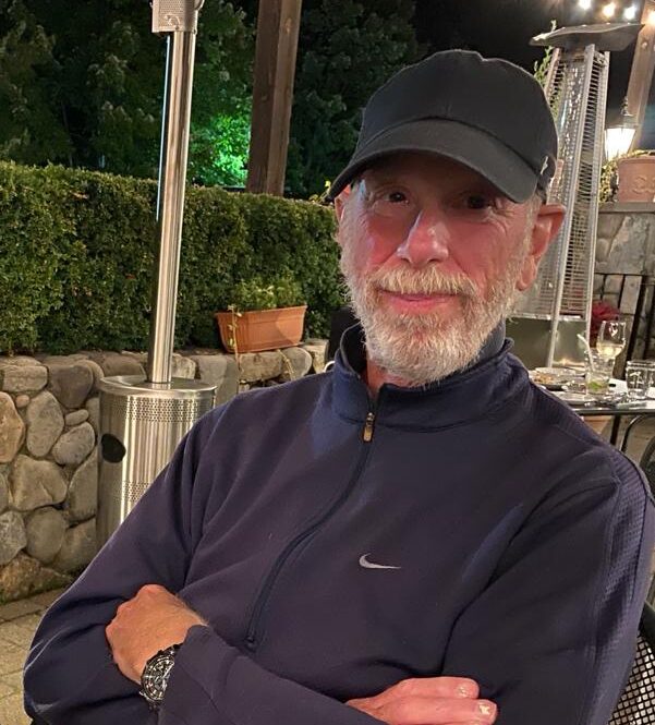 Michael Goldsmith