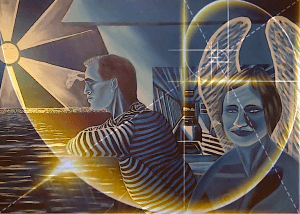 Contemporary artists to make note of in new DeFi digital ledger