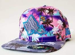 Oahu Golf hat