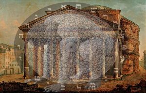Quantum Computing Chips and Contemporary Artists in New Technological Revolution