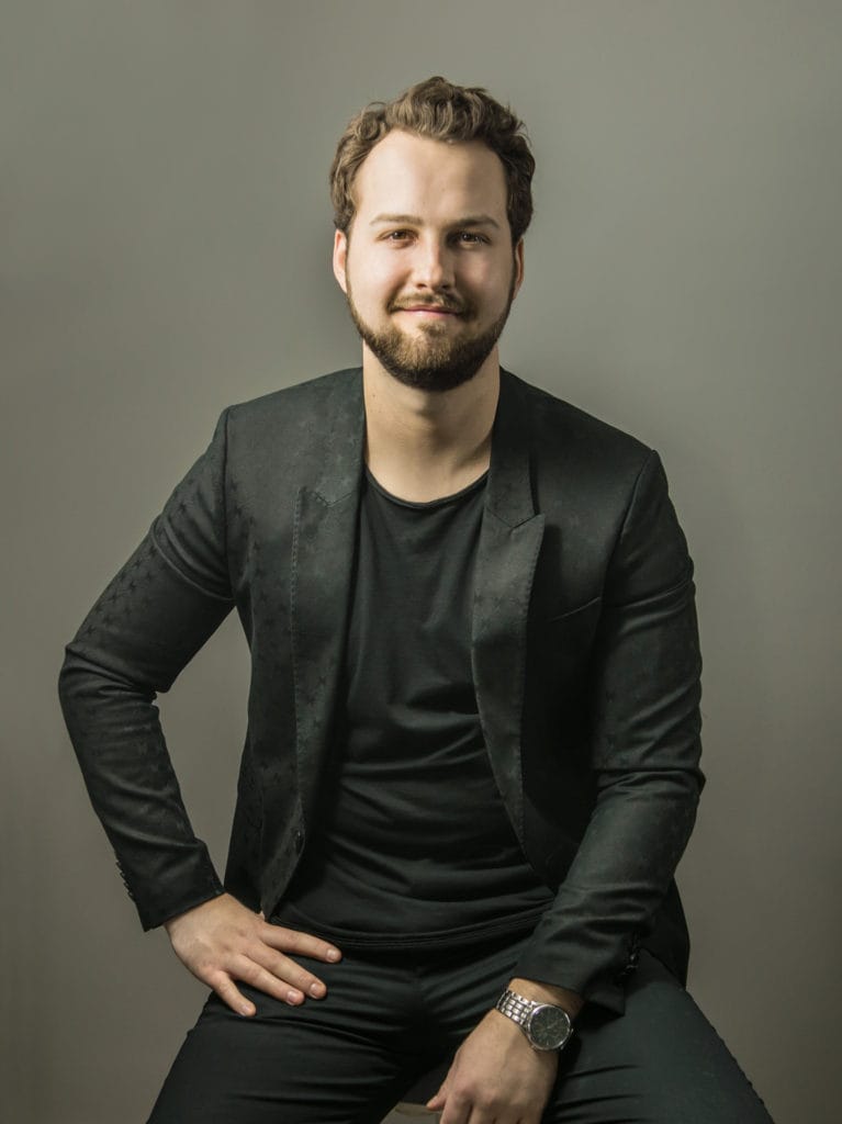 Philipp Hana