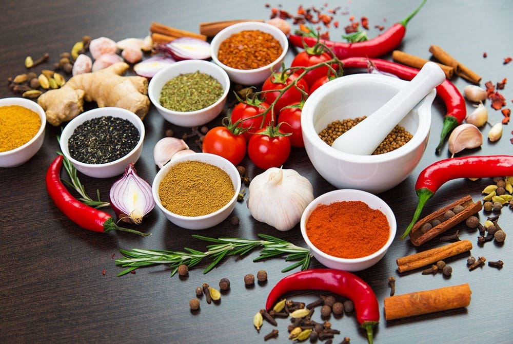 Savory Ingredients Market to See Strong Growth Momentum Givaudan