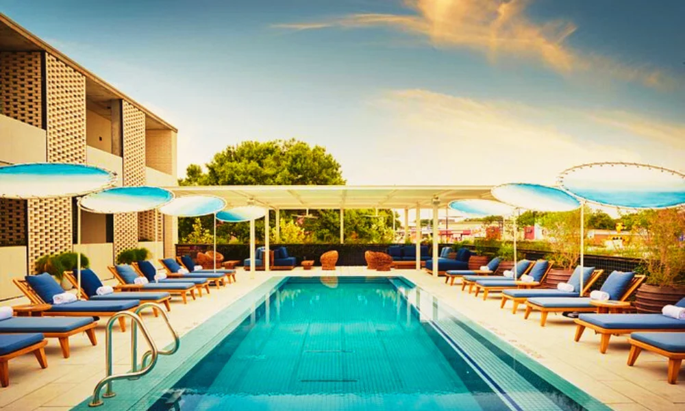 South Congress Hotel