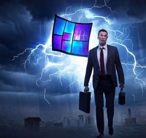 Surviving Digital Storms