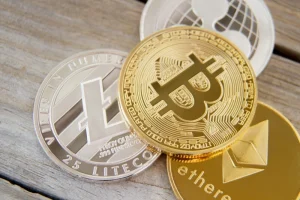 Cryptocurrency