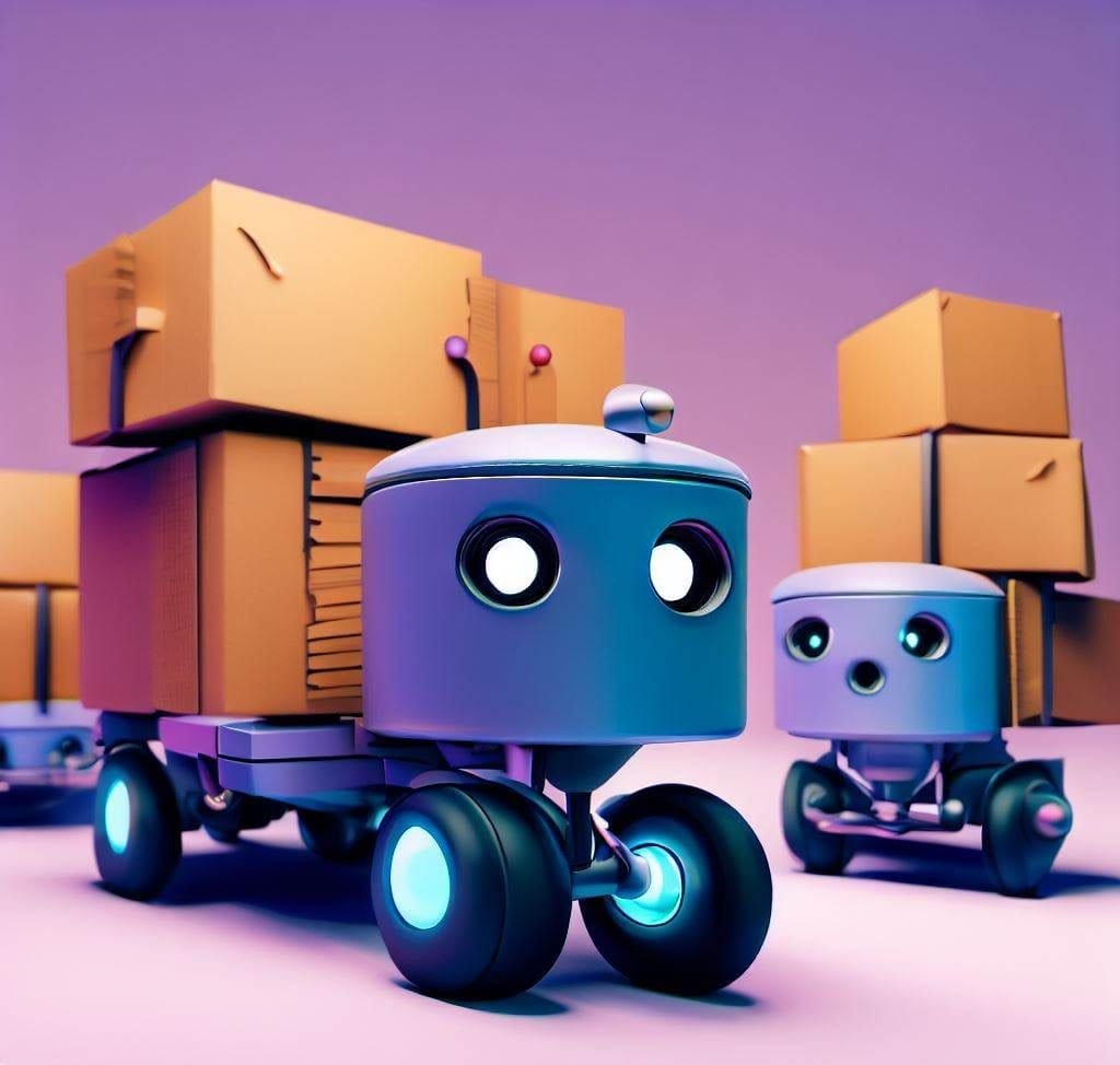 Redefining E-Commerce Delivery: Innovations Shaping the Future - Newstrail