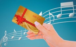 giftcard