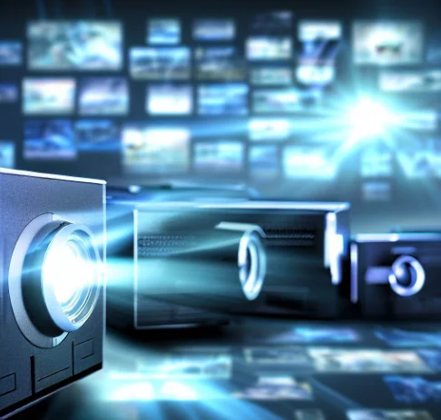 Multimedia Projectors Market In-Depth Analysis with Booming Trends ...