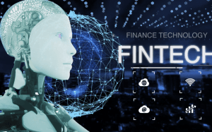 AI is Transforming the Future of Fintech