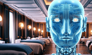 Artificial Intelligence and Its Impact on the Hotel Industry