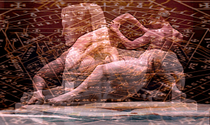Contemporay artists on blockchain