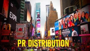 Best Press Release Distribution Services