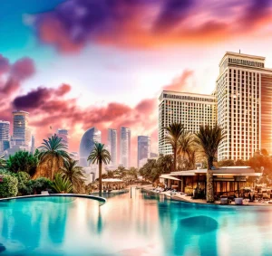 Best Hotels in Tel Aviv