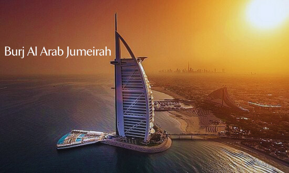 Burj Al Arab Jumeirah