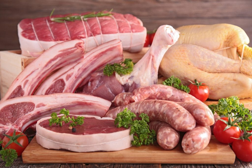 Clean Meat Market to Witness Massive Growth by 2028 | Mosa Meat ...