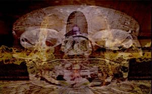 Contemporay artists on blockchain