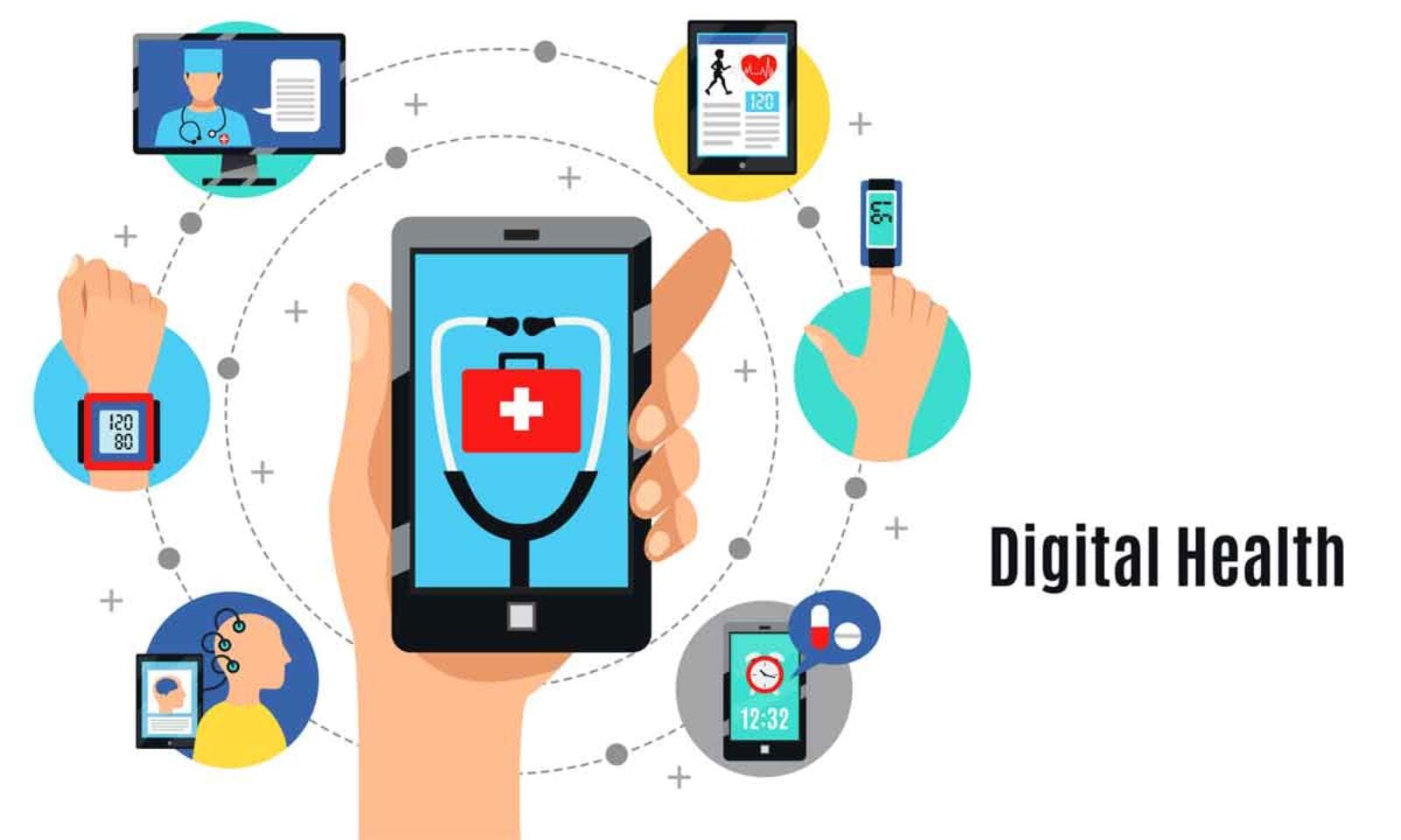 Digital Health Tracking App Market Latest Report 2023-2029 - Newstrail