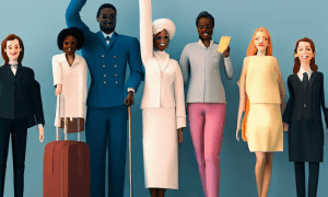 Diversity and Equality in the Hotel Industry