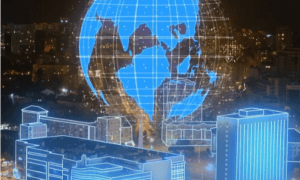 Emerging Trends in the Global Hotel Industry