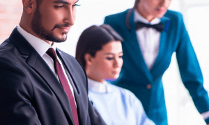 Employee Training and Development in the Hotel Industry