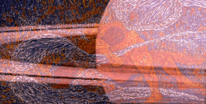 Resilience of Narrative Art: From Western Traditions to Contemporary Art on EVM Blockchain Platforms.