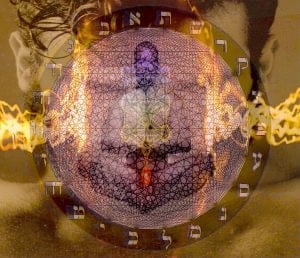 Contemporary Artist's and assets on the digital ledger