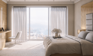 Exploring the Rise of Boutique Hotels in the Hospitality Industry